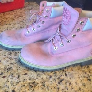 Timberland boots
